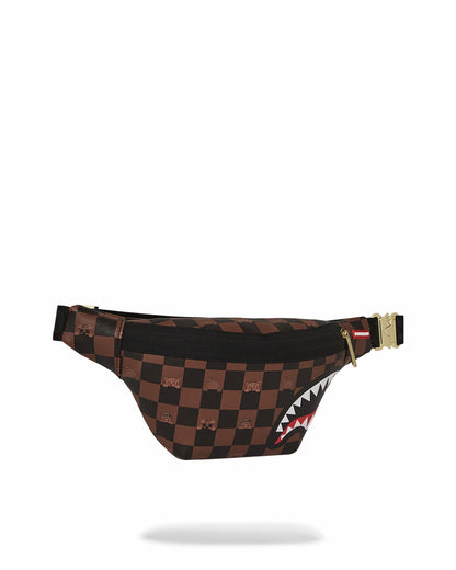 Sprayground - THE HIDEOUT SAVVY CROSSBODY