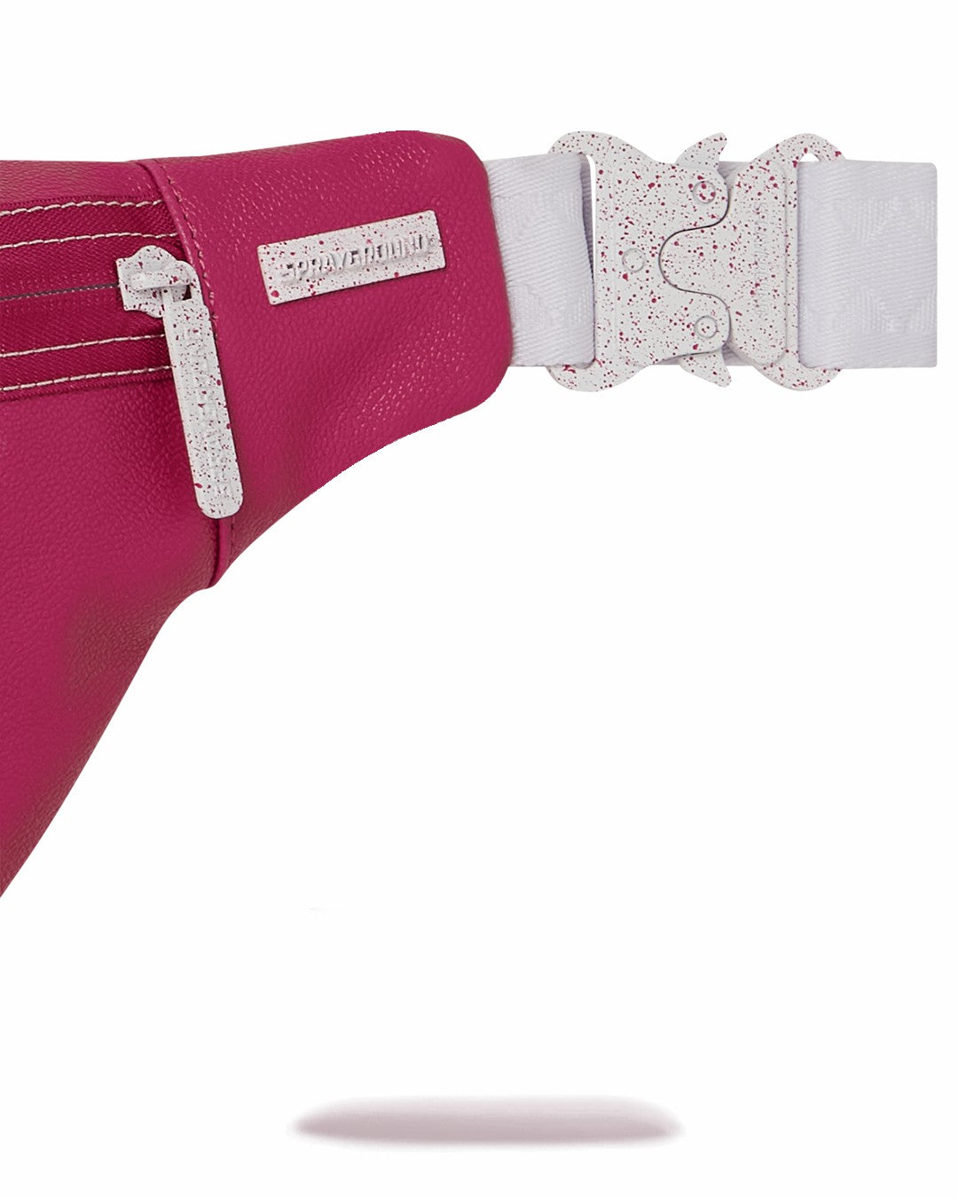 Sprayground - DESIGN STORM SAVVY CROSSBODY