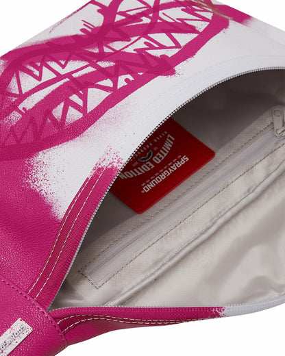 Sprayground - DESIGN STORM SAVVY CROSSBODY