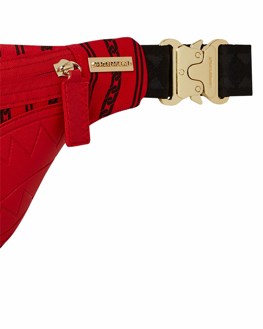 Sprayground - SKYCHAIN SUPPLYCHAIN SAVVY CROSSBODY