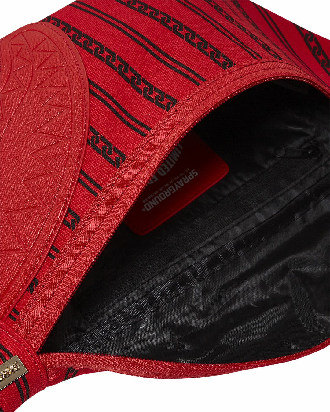 Sprayground - SKYCHAIN SUPPLYCHAIN SAVVY CROSSBODY