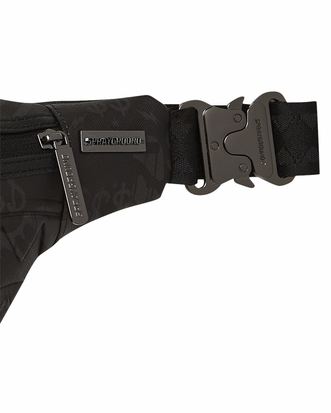 Sprayground - 4AM SAVVY CROSSBODY