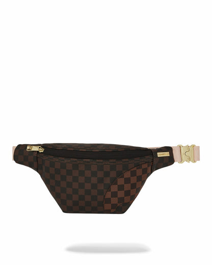 Sprayground - BANDOLERO NOUVEAU SAVVY CROSSBODY