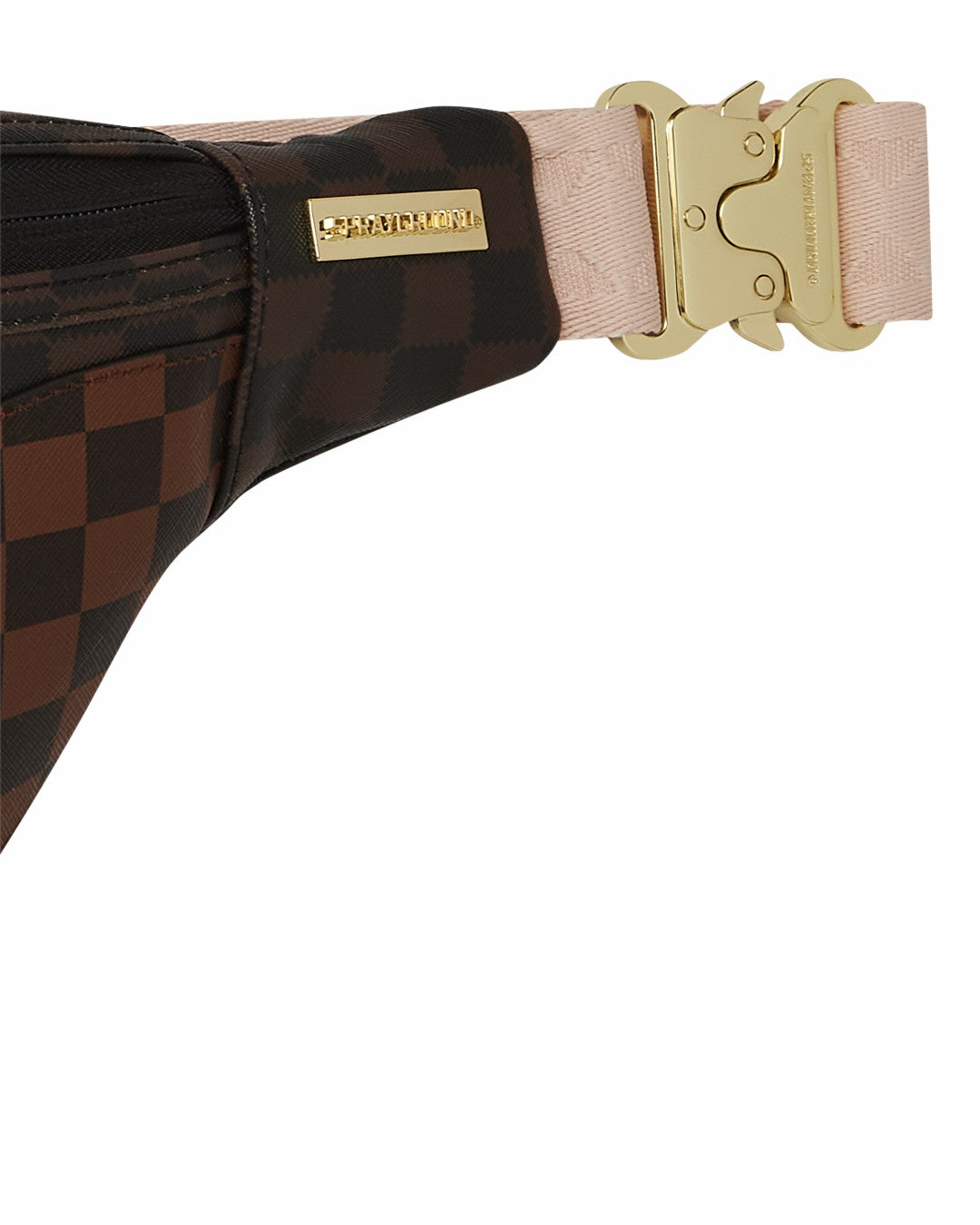 Sprayground - BANDOLERO NOUVEAU SAVVY CROSSBODY