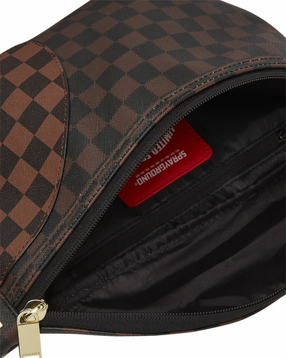 Sprayground - BANDOLERO NOUVEAU SAVVY CROSSBODY