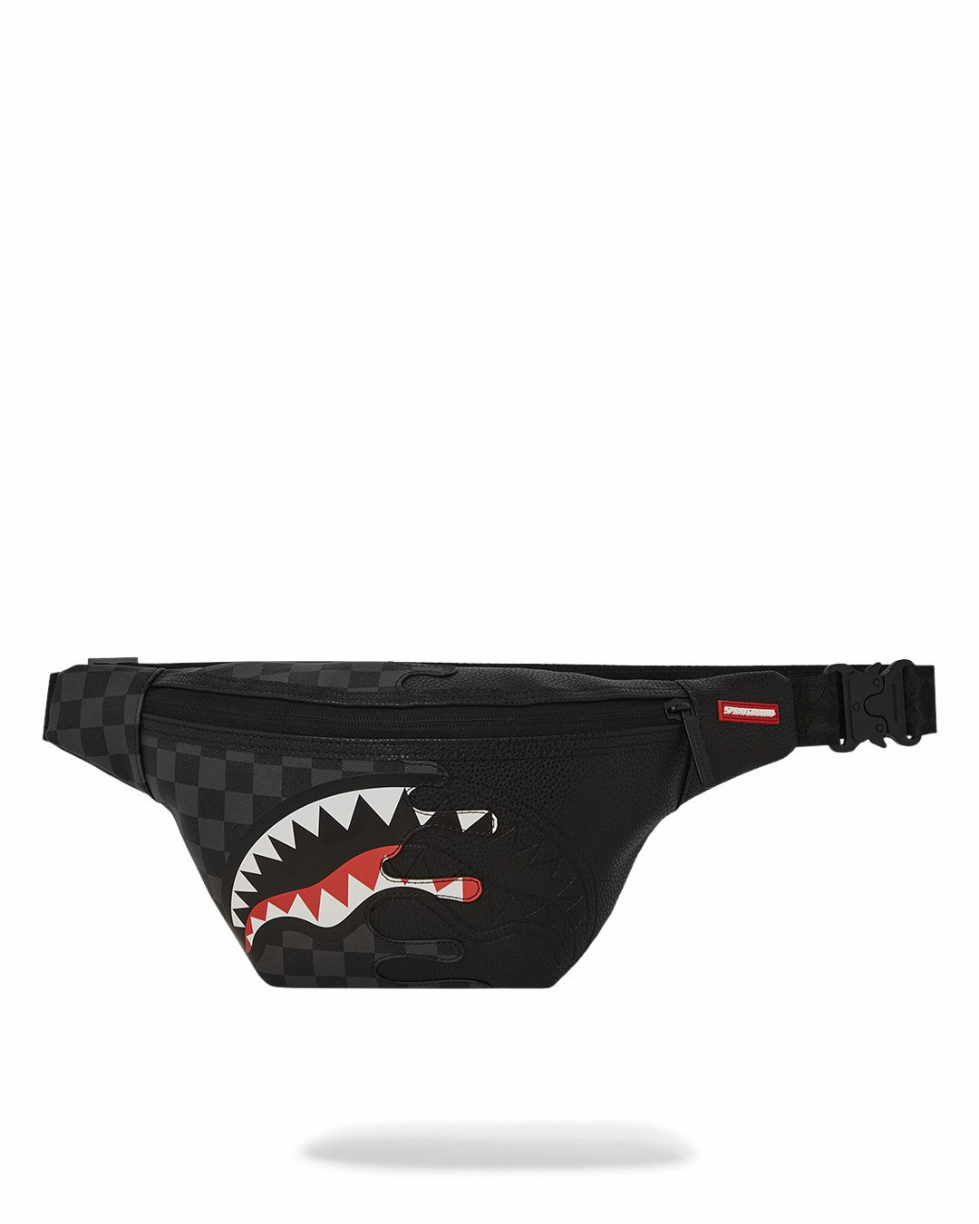 Sprayground - SPEED SHARK SIDE SWIPE SAVVY CROSSBODY