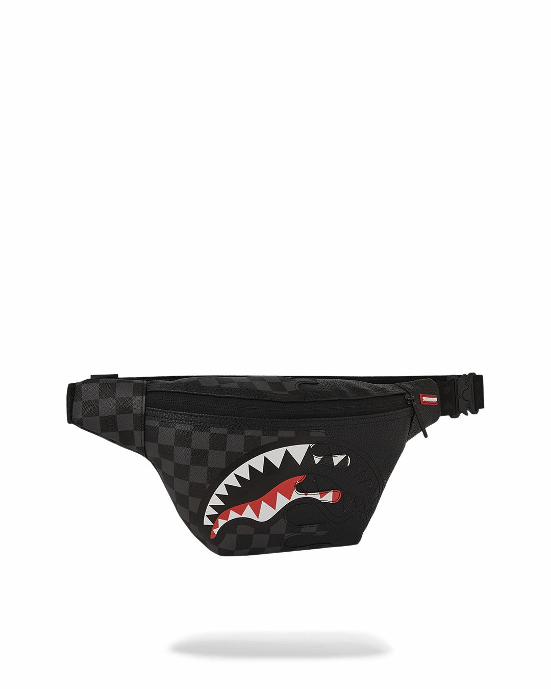 Sprayground - SPEED SHARK SIDE SWIPE SAVVY CROSSBODY