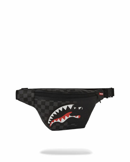 Sprayground - SPEED SHARK SIDE SWIPE SAVVY CROSSBODY