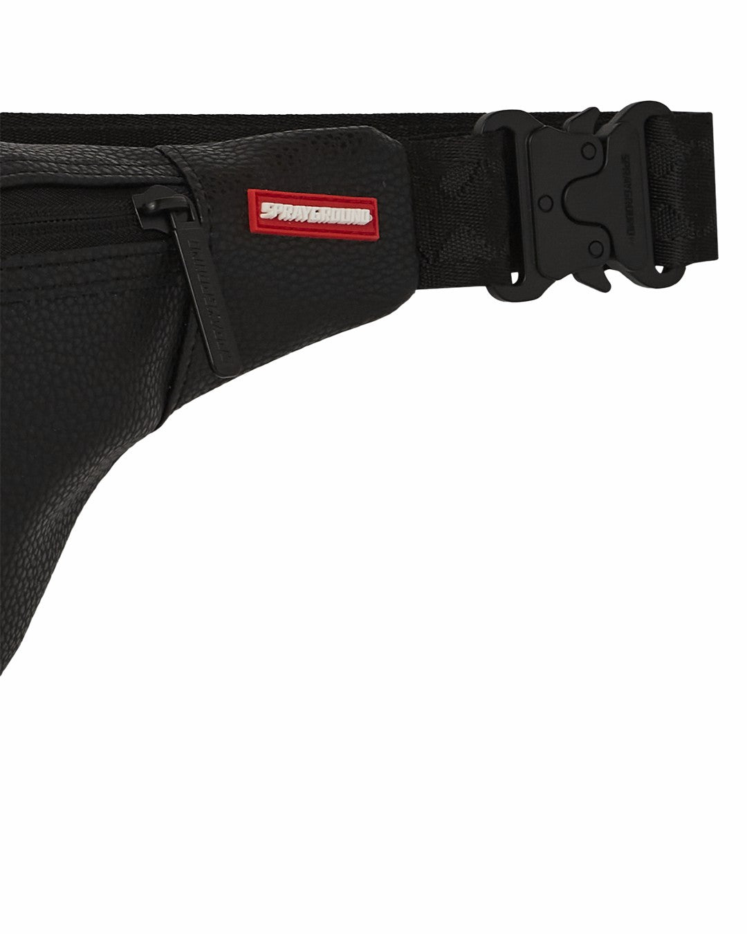 Sprayground - SPEED SHARK SIDE SWIPE SAVVY CROSSBODY
