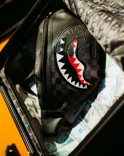 Sprayground - SPEED SHARK SIDE SWIPE SAVVY CROSSBODY