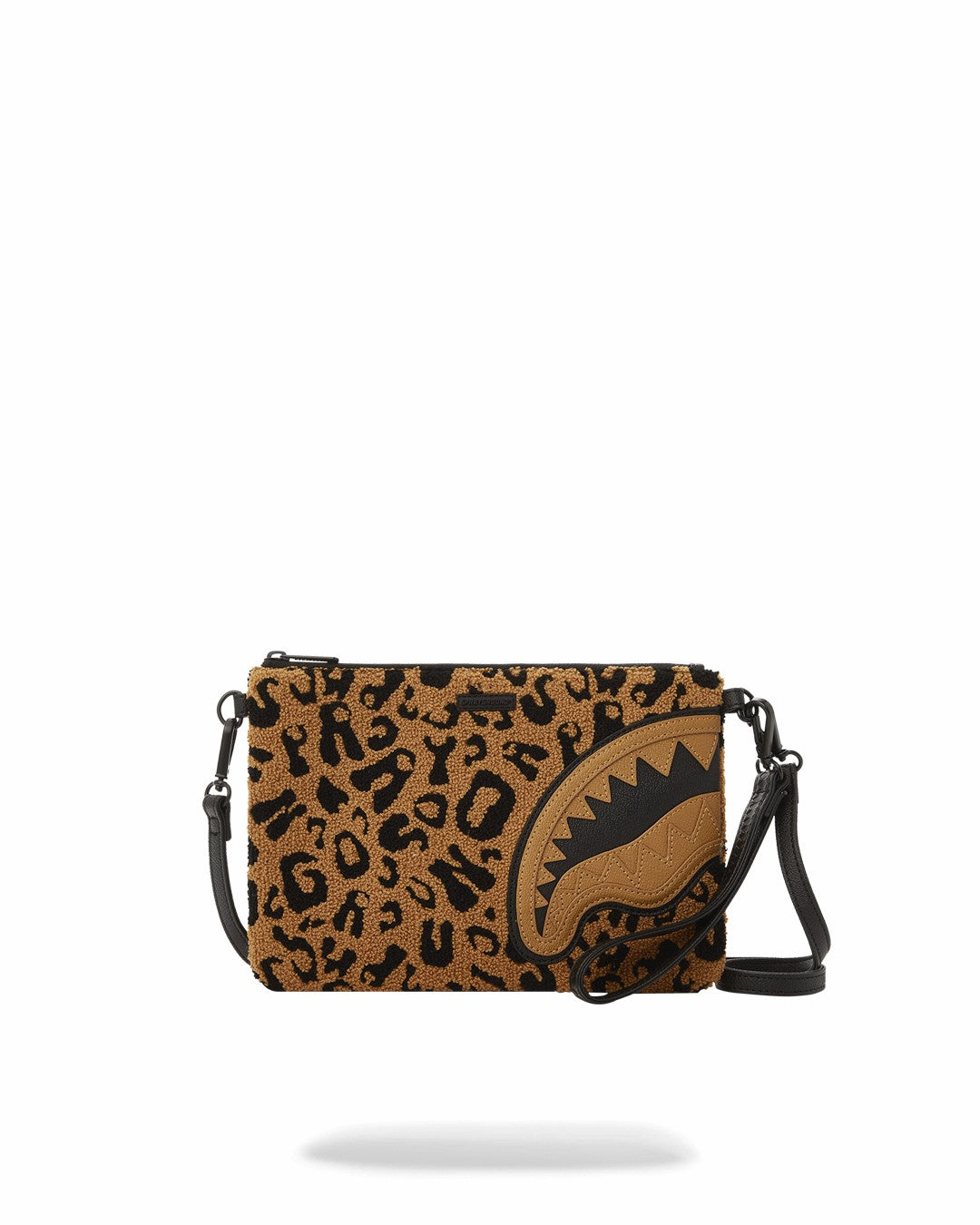 Sprayground - THE WILD ONE CROSSOVER CLUTCH