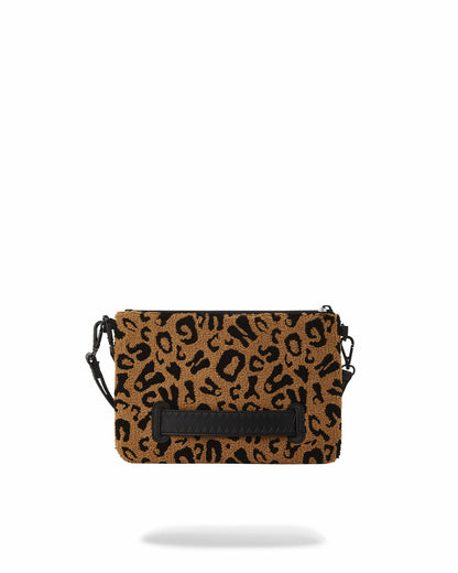 Sprayground - THE WILD ONE CROSSOVER CLUTCH