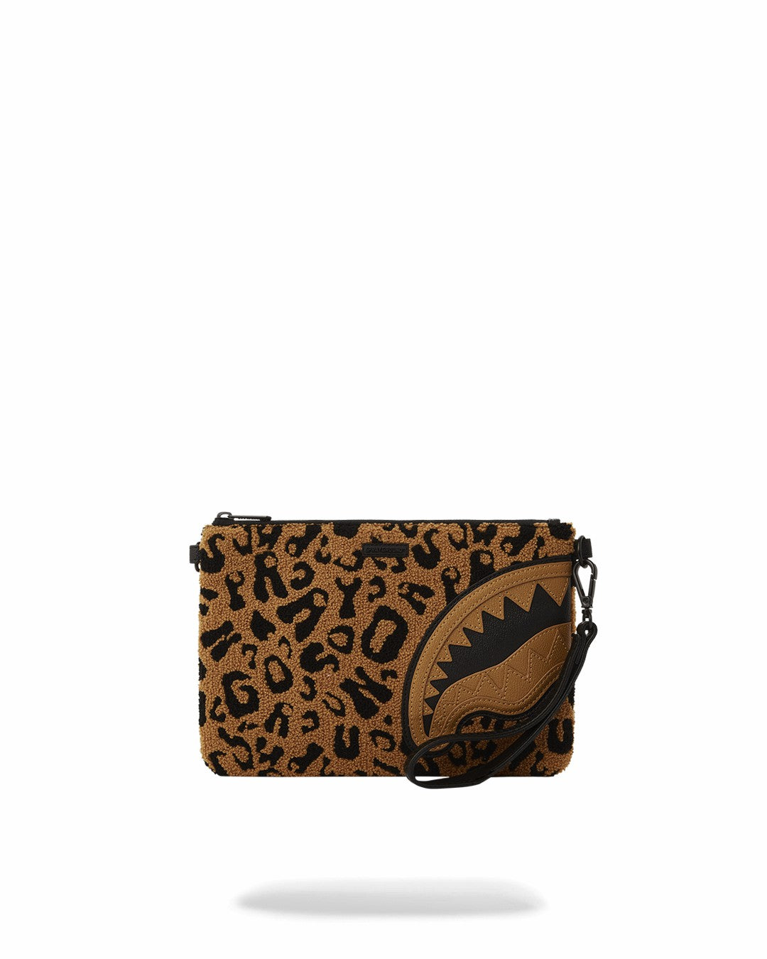 Sprayground - THE WILD ONE CROSSOVER CLUTCH