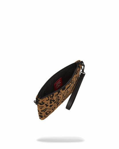 Sprayground - THE WILD ONE CROSSOVER CLUTCH