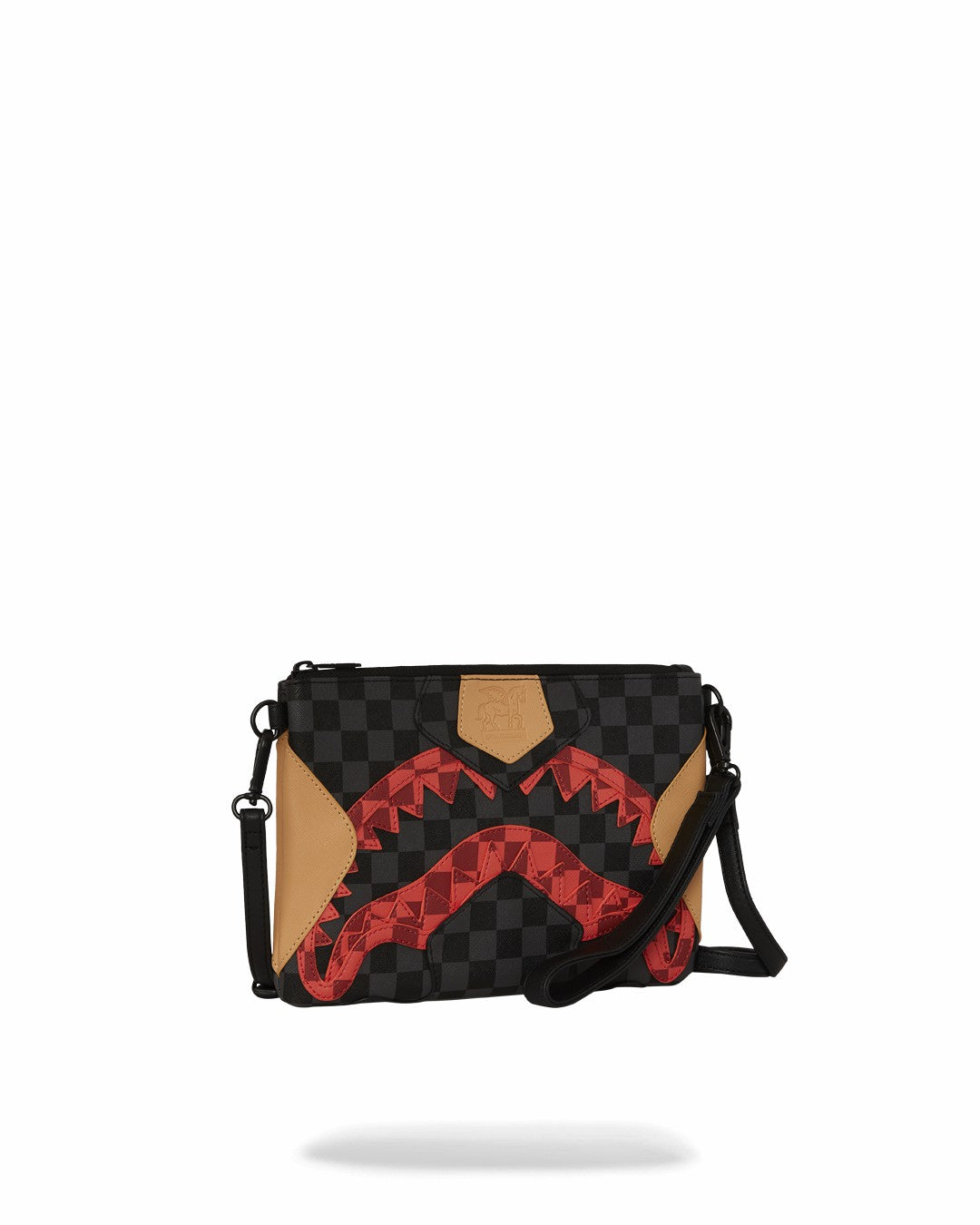 Sprayground - EVIL GENIUS CROSSOVER CLUTCH