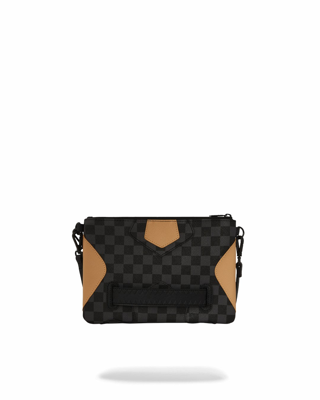 Sprayground - EVIL GENIUS CROSSOVER CLUTCH