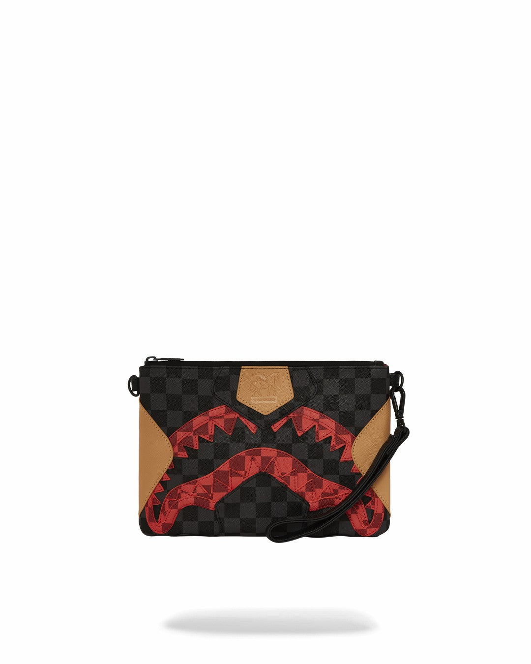 Sprayground - EVIL GENIUS CROSSOVER CLUTCH