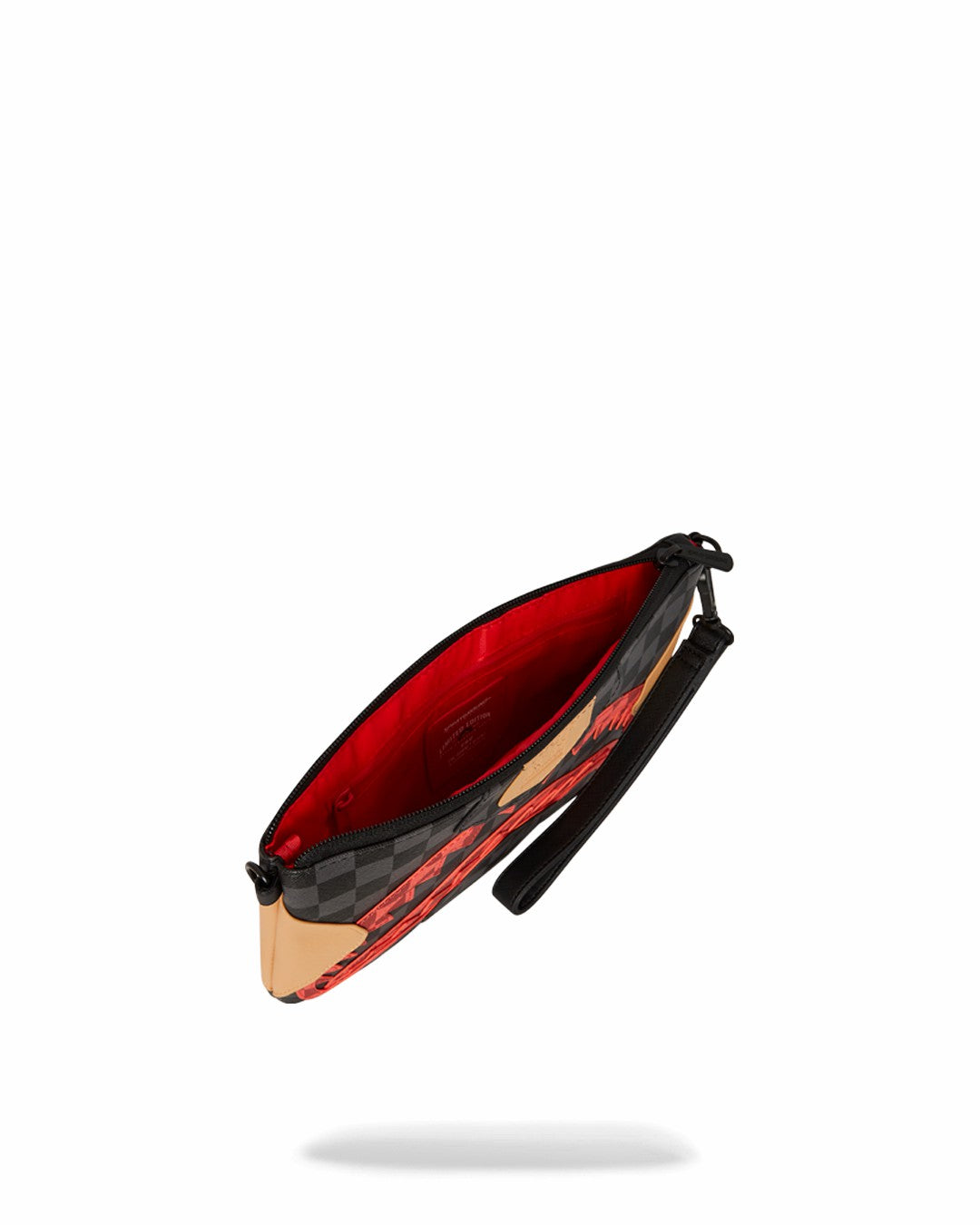 Sprayground - EVIL GENIUS CROSSOVER CLUTCH