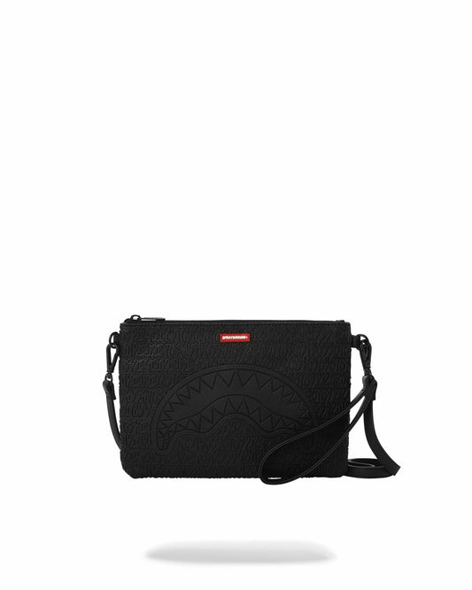 Sprayground - HYPERDIMENSIONAL CROSSOVER CLUTCH