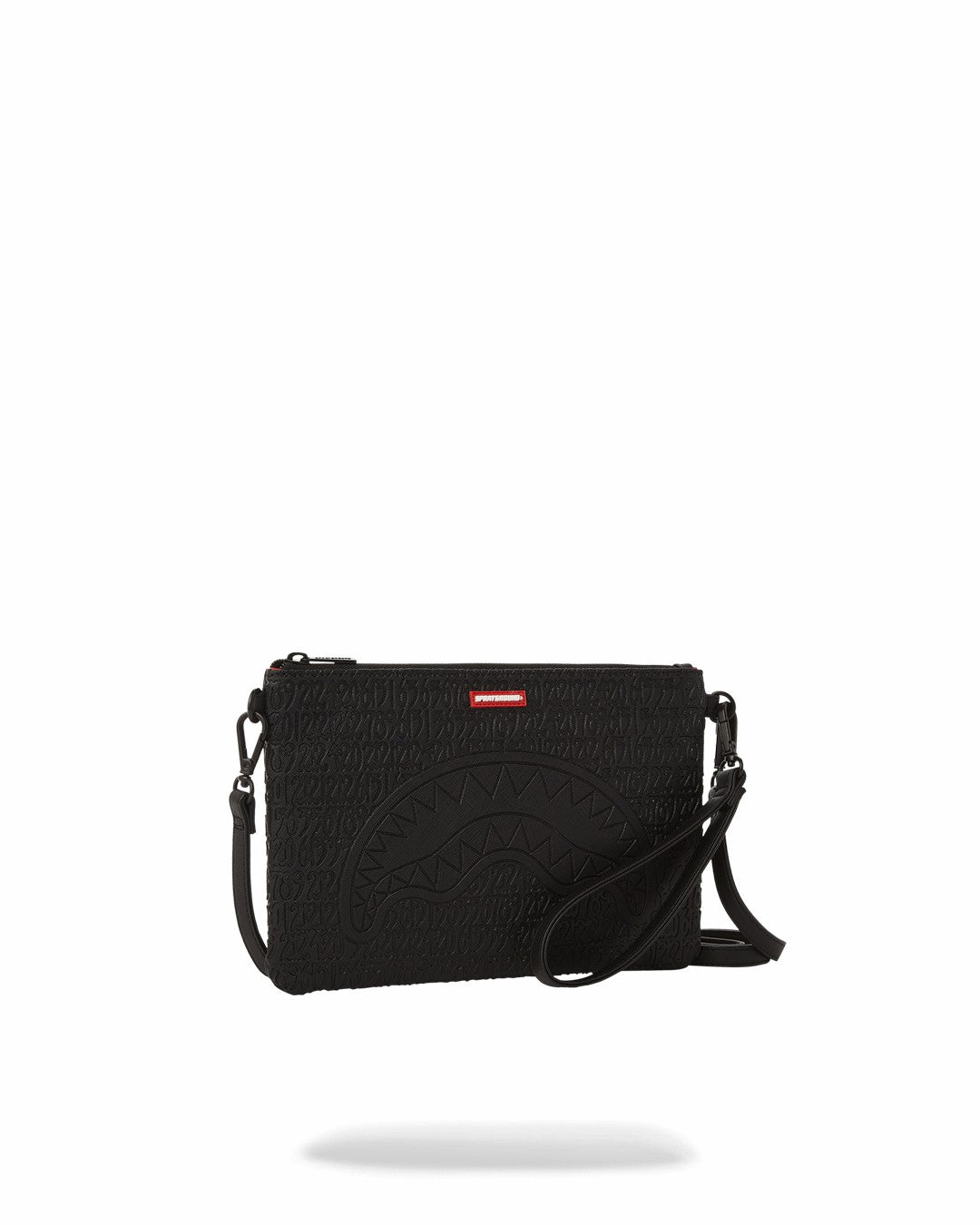 Sprayground - HYPERDIMENSIONAL CROSSOVER CLUTCH