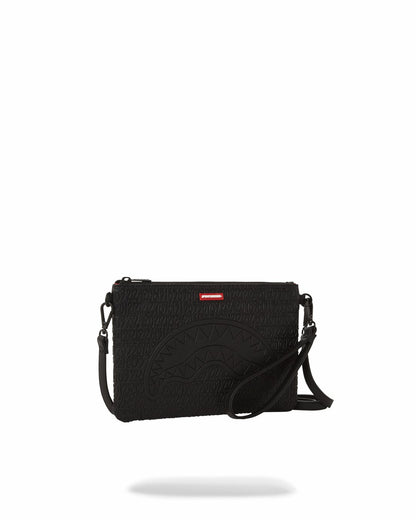 Sprayground - HYPERDIMENSIONAL CROSSOVER CLUTCH