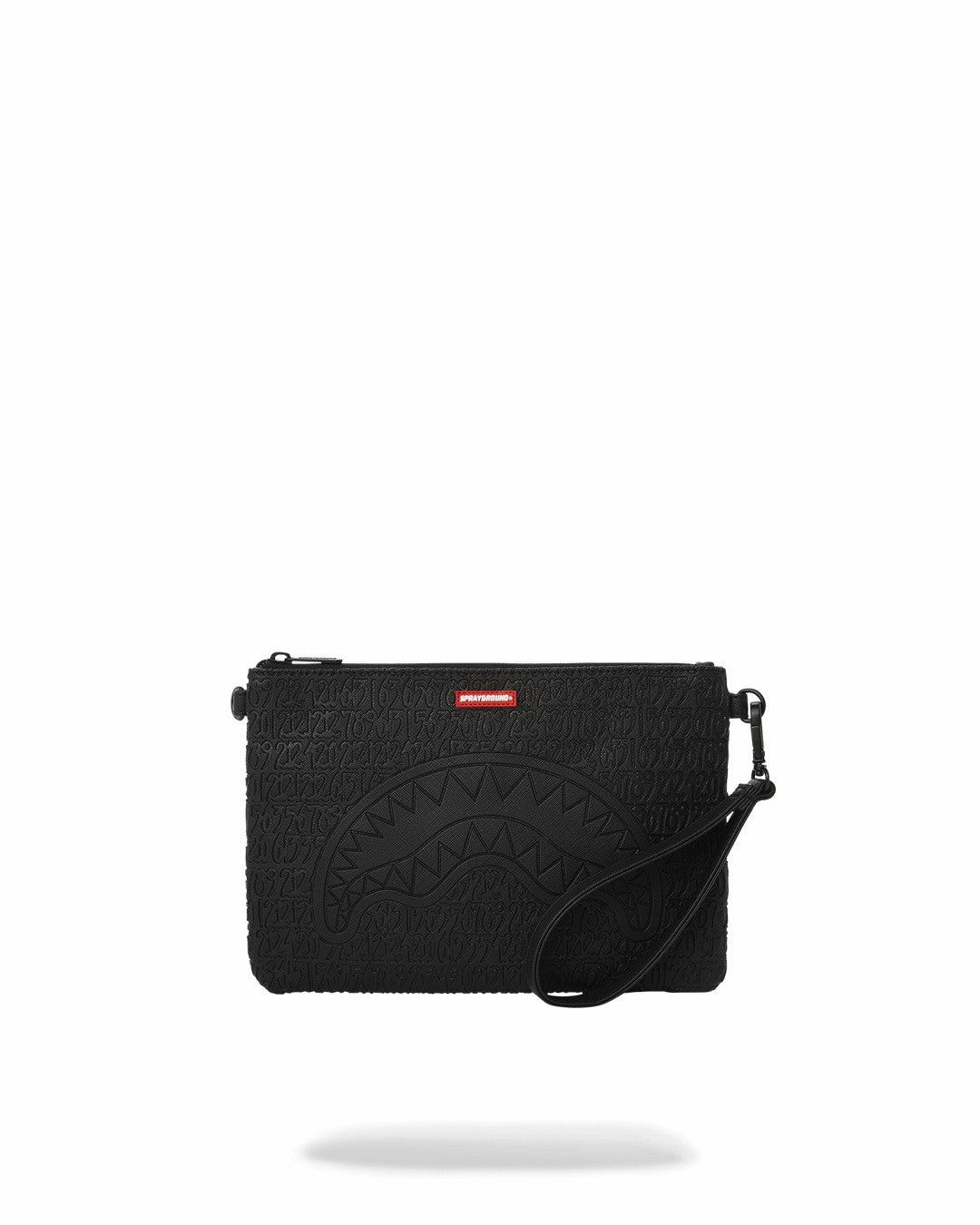Sprayground - HYPERDIMENSIONAL CROSSOVER CLUTCH