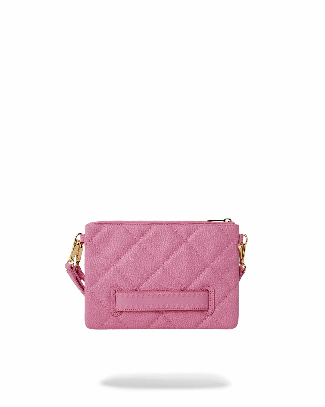 Sprayground - SORBET STUNNA BEAR STUD CROSSOVER CLUTCH