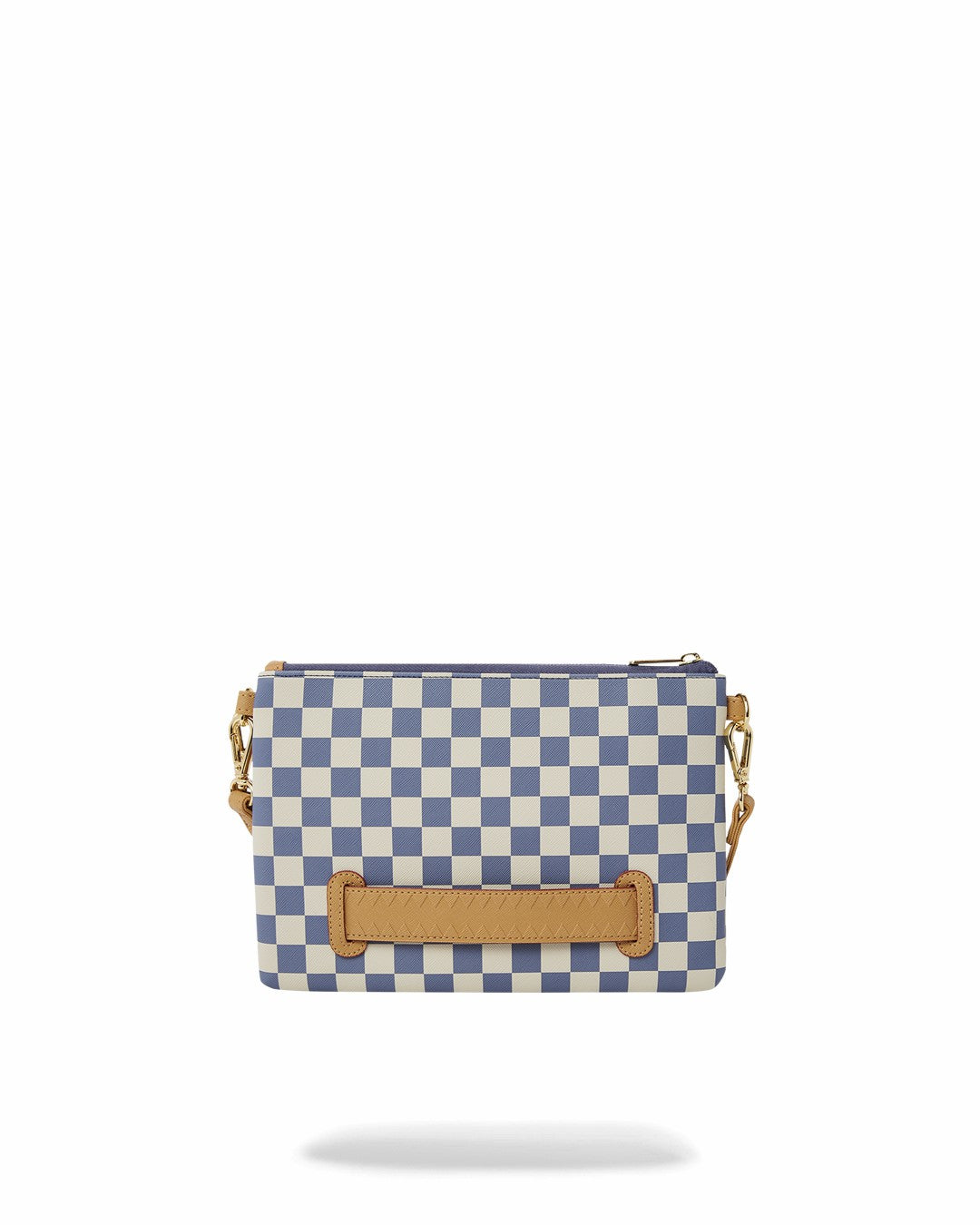Sprayground - NEW SHARK YACHT CLUB CROSSOVER CLUTCH