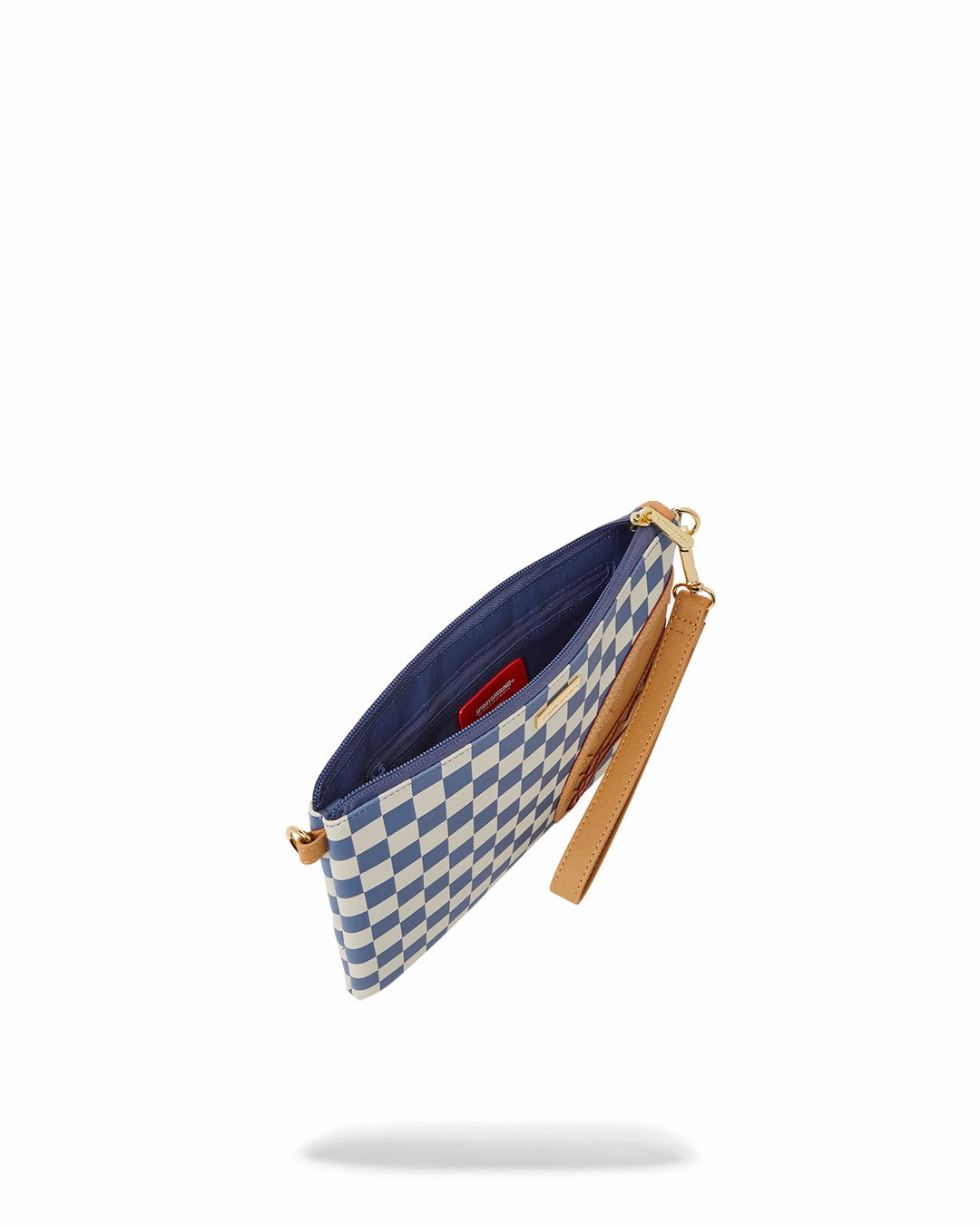 Sprayground - NEW SHARK YACHT CLUB CROSSOVER CLUTCH