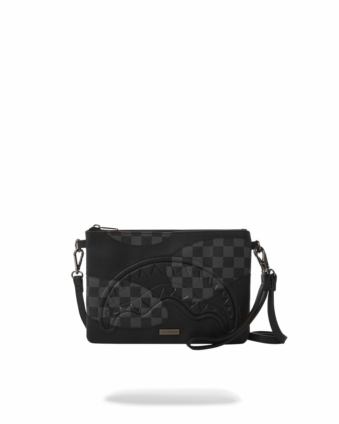 Sprayground - GHOST WAVE CROSSOVER CLUTCH