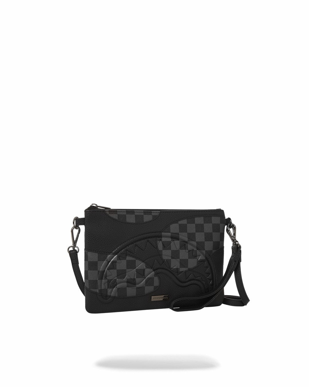 Sprayground - GHOST WAVE CROSSOVER CLUTCH