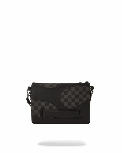 Sprayground - GHOST WAVE CROSSOVER CLUTCH