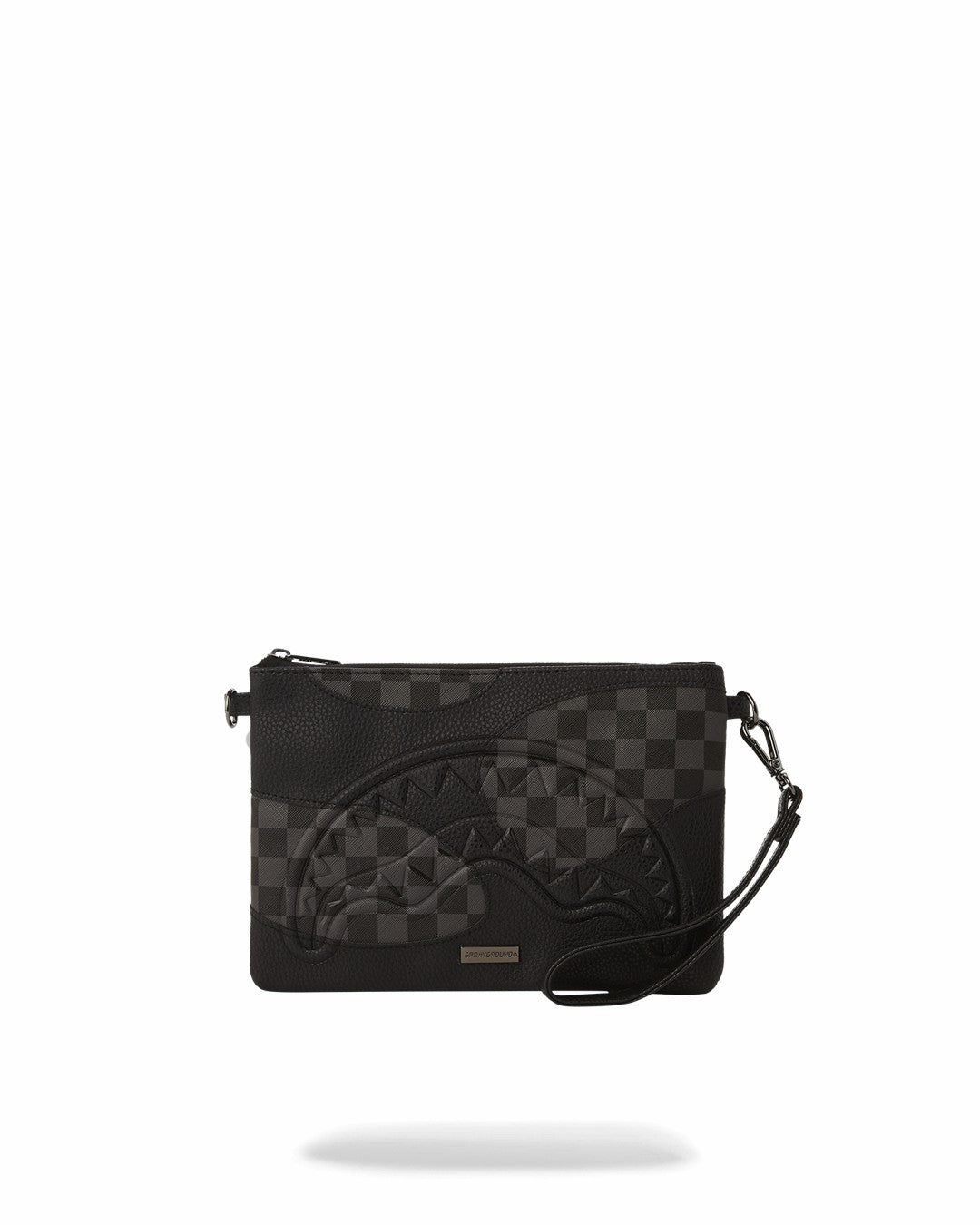Sprayground - GHOST WAVE CROSSOVER CLUTCH