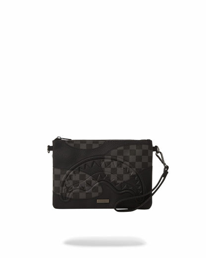 Sprayground - GHOST WAVE CROSSOVER CLUTCH