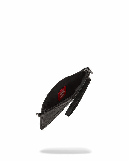 Sprayground - GHOST WAVE CROSSOVER CLUTCH
