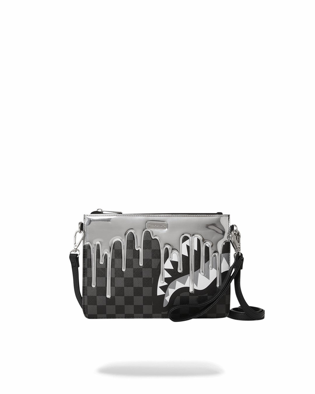 Sprayground - GHOST DRIP CROSSOVER CLUTCH
