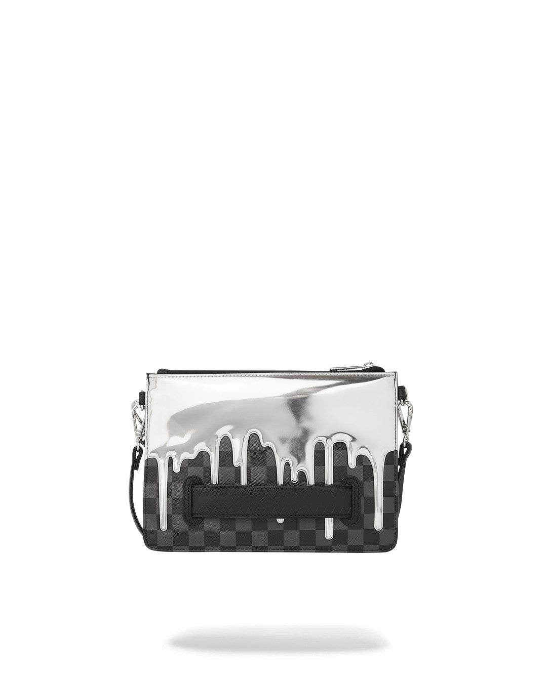 Sprayground - GHOST DRIP CROSSOVER CLUTCH