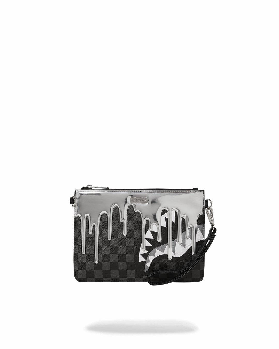 Sprayground - GHOST DRIP CROSSOVER CLUTCH