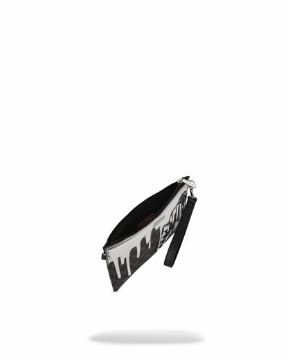 Sprayground - GHOST DRIP CROSSOVER CLUTCH