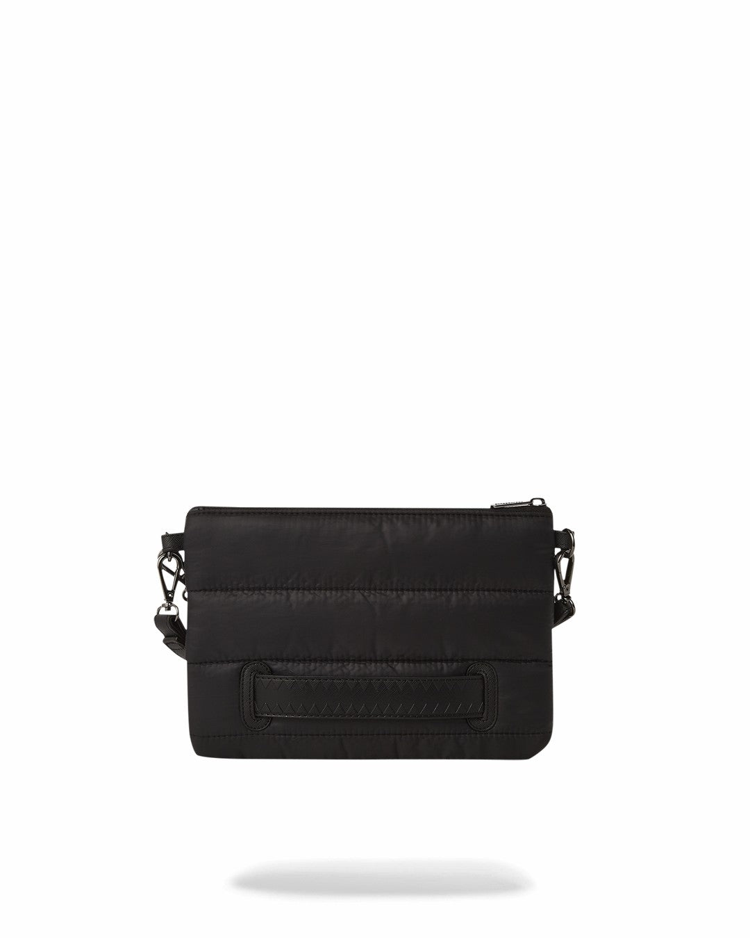 Sprayground - SNOWWSTORM PUFFER CROSSOVER CLUTCH