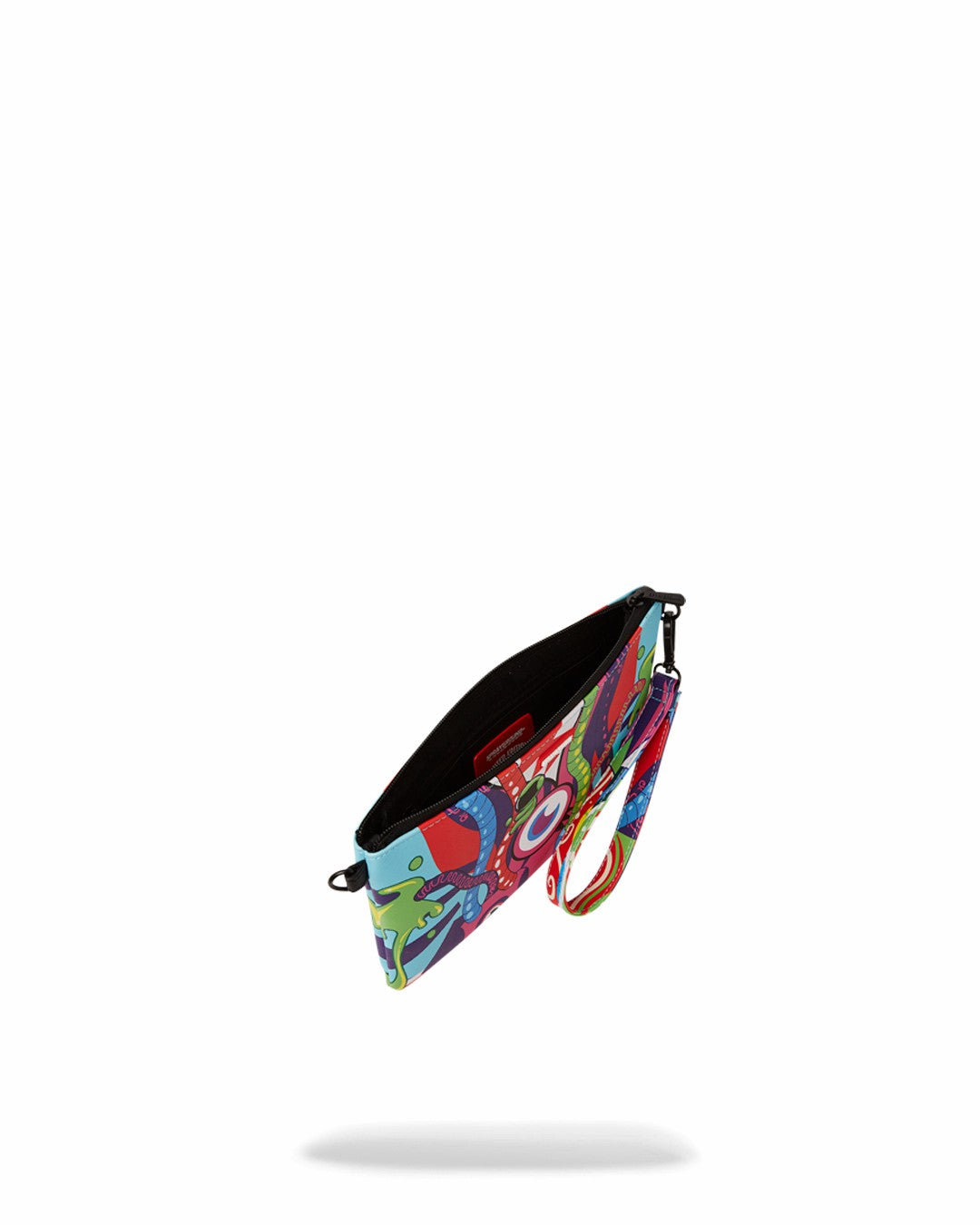 Sprayground - MIND TRIP 2 CROSSOVER CLUTCH