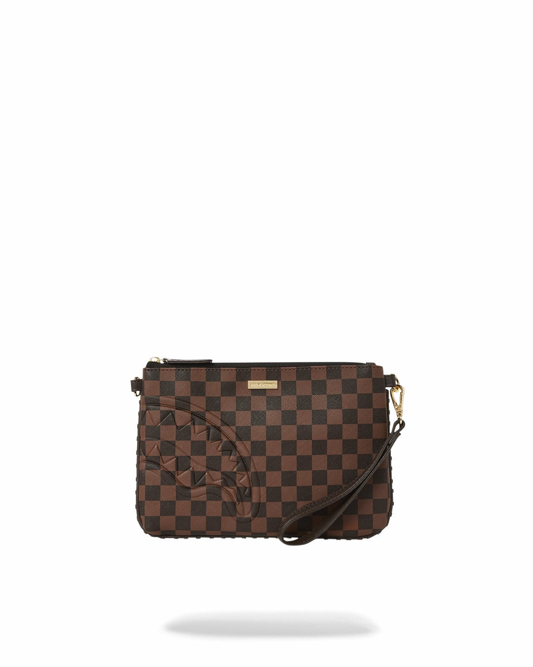 Sprayground - FROM PARIS WITH LOVE CROSSOVER CLUTCH