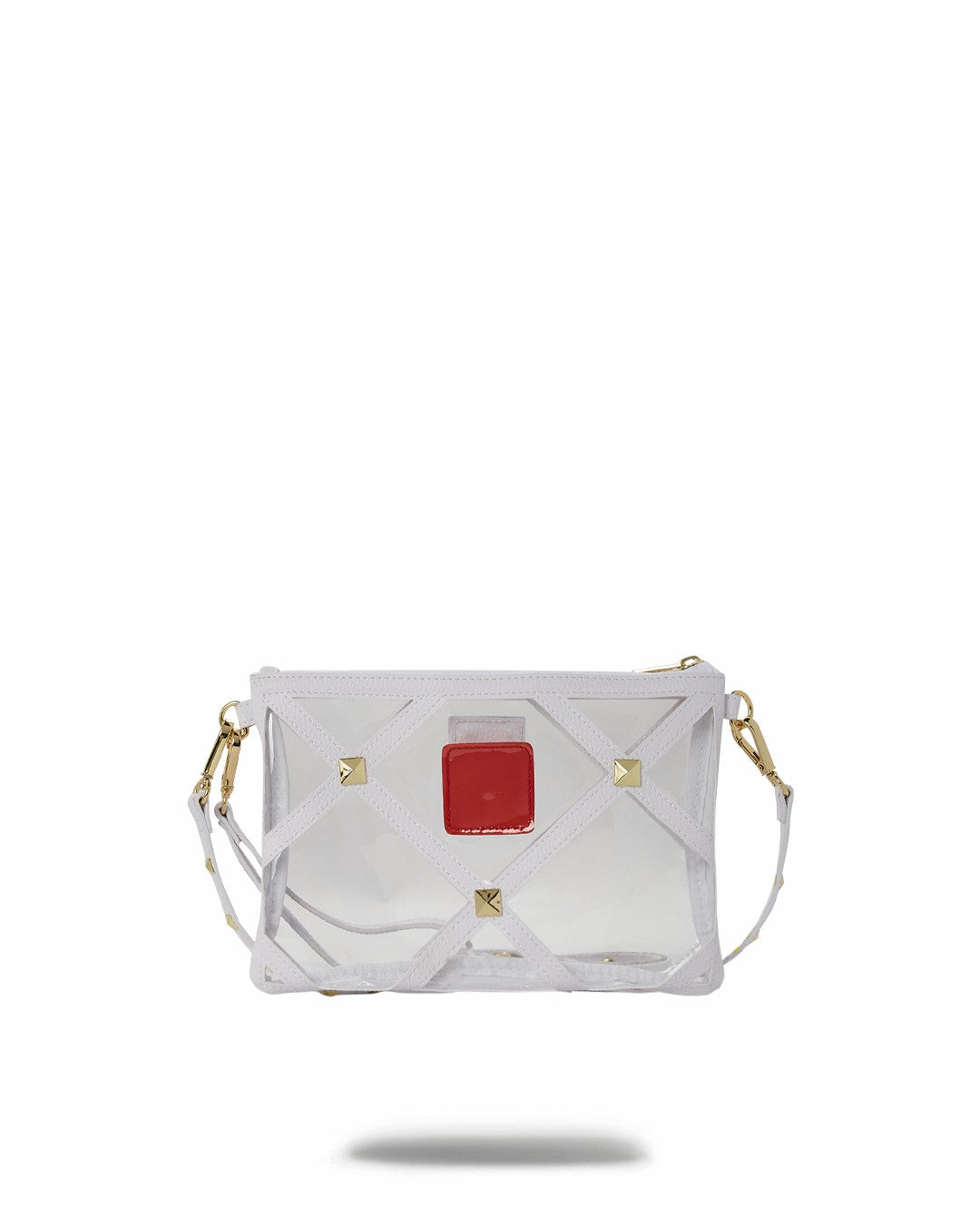 Sprayground - 75001 PARIS CROSSOVER CLUTCH W/ SHOULDER STRAP