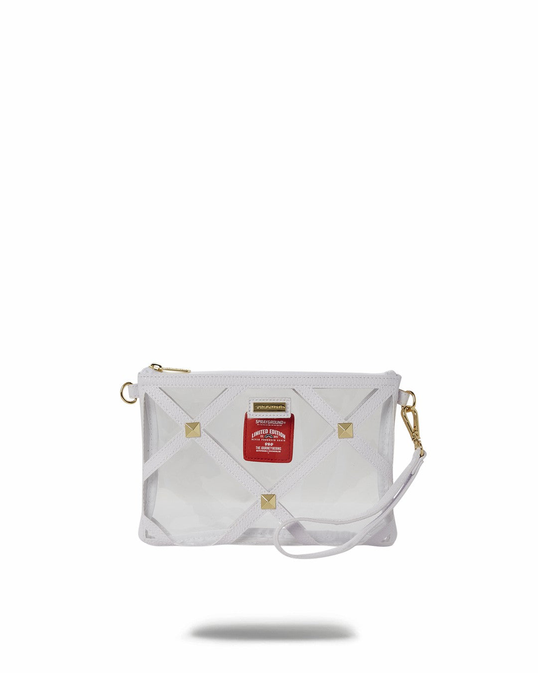 Sprayground - 75001 PARIS CROSSOVER CLUTCH W/ SHOULDER STRAP