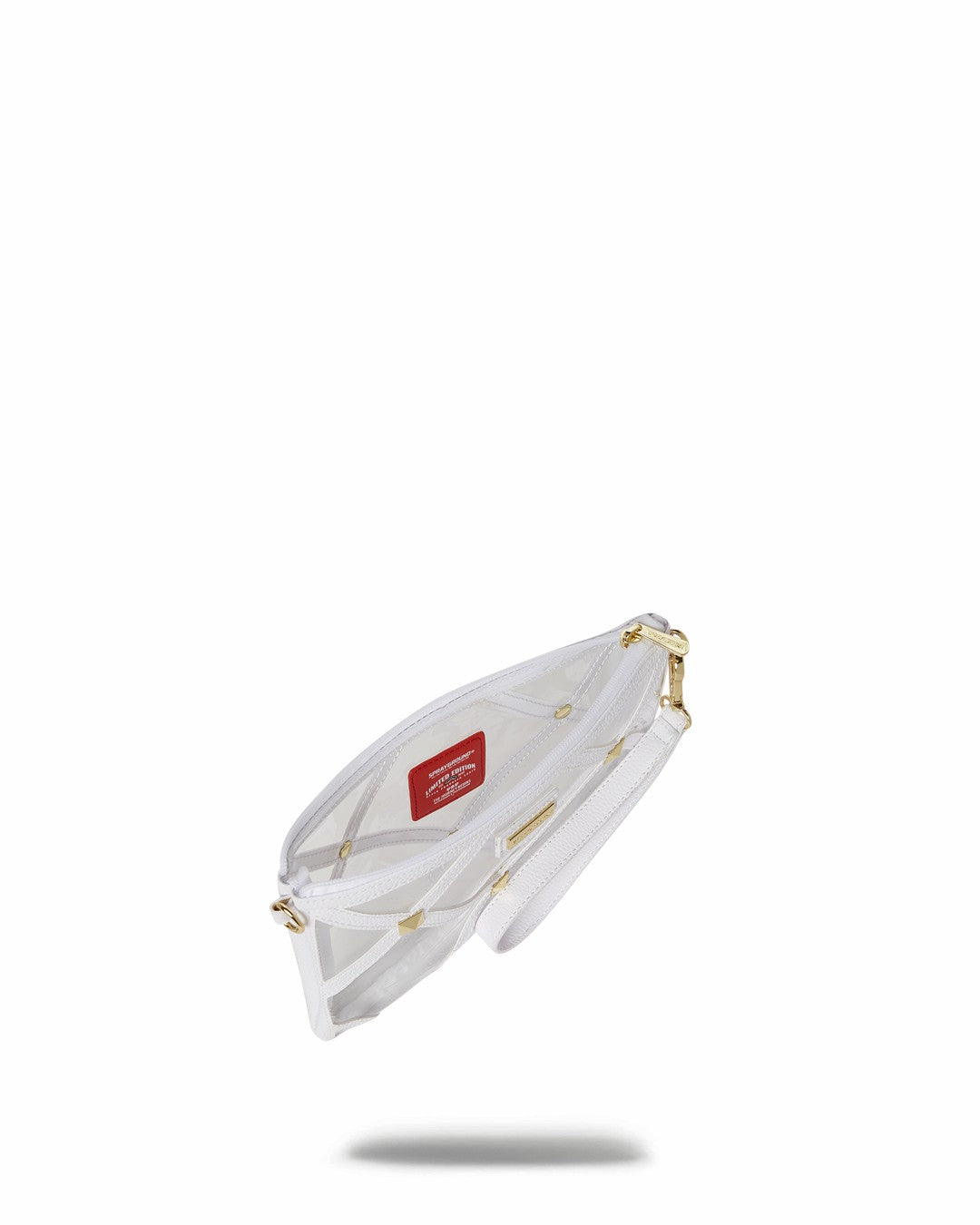 Sprayground - 75001 PARIS CROSSOVER CLUTCH W/ SHOULDER STRAP