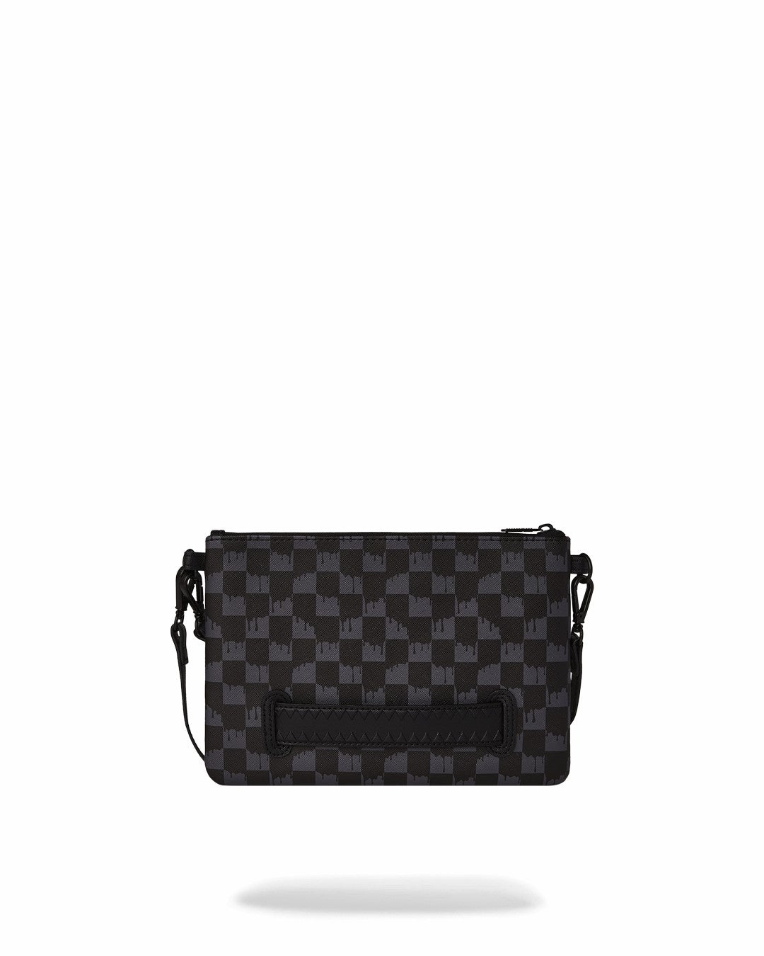 Sprayground - ATOMIC VAPOR CROSSOVER CLUTCH W/ SHOULDER STRAP