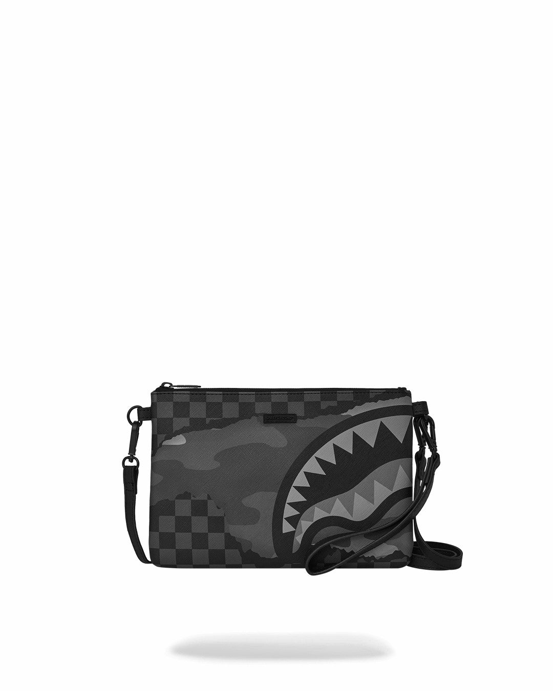 Sprayground - 3AM RIPTIDE CROSSOVER CLUTCH W/ SHOULDER STRAP