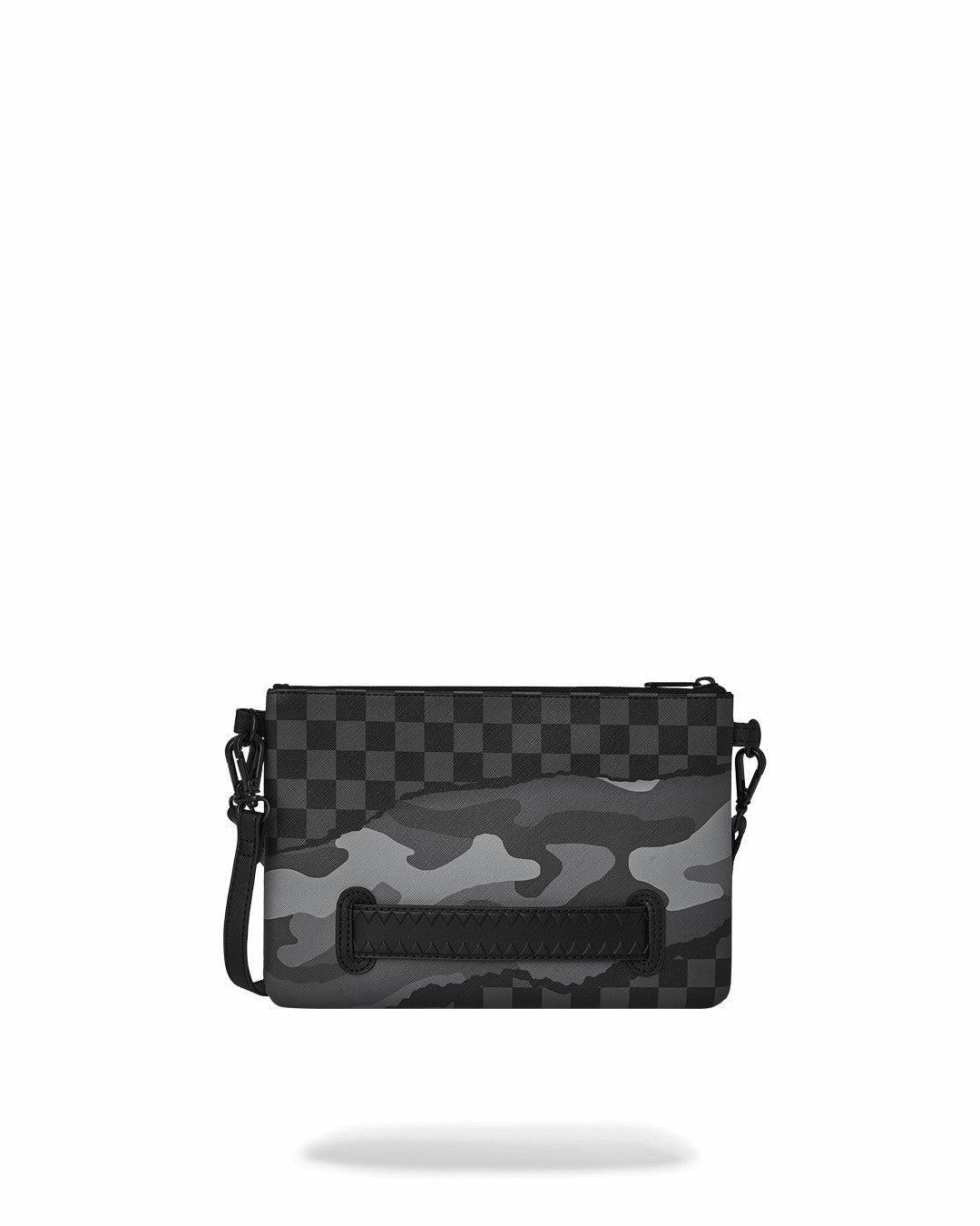 Sprayground - 3AM RIPTIDE CROSSOVER CLUTCH W/ SHOULDER STRAP