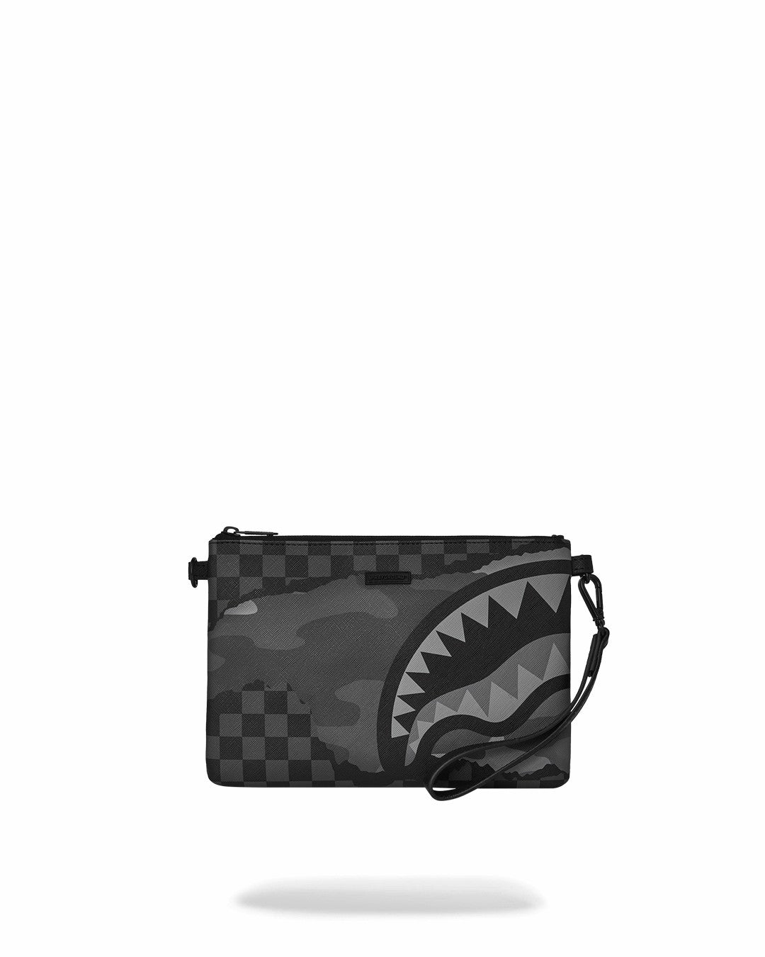 Sprayground - 3AM RIPTIDE CROSSOVER CLUTCH W/ SHOULDER STRAP