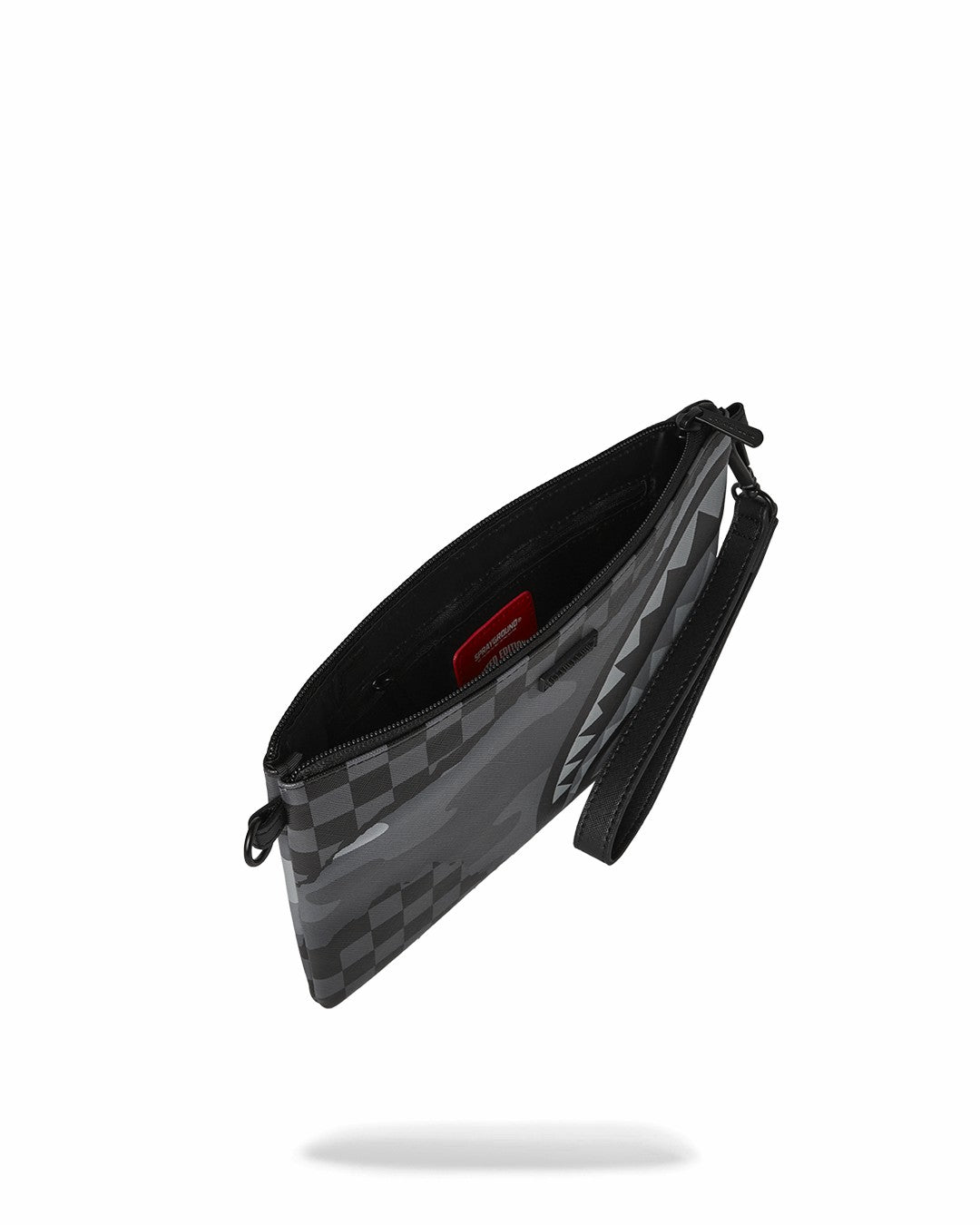 Sprayground - 3AM RIPTIDE CROSSOVER CLUTCH W/ SHOULDER STRAP